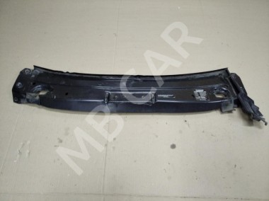 Панель телевизора верхняя MERCEDES-BENZ M-класс W164 (2005 - 2008) — Разборка Мерседес