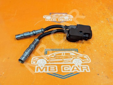 Катушка зажигания MERCEDES-BENZ M-класс W164 (2005 - 2008) — Разборка Мерседес