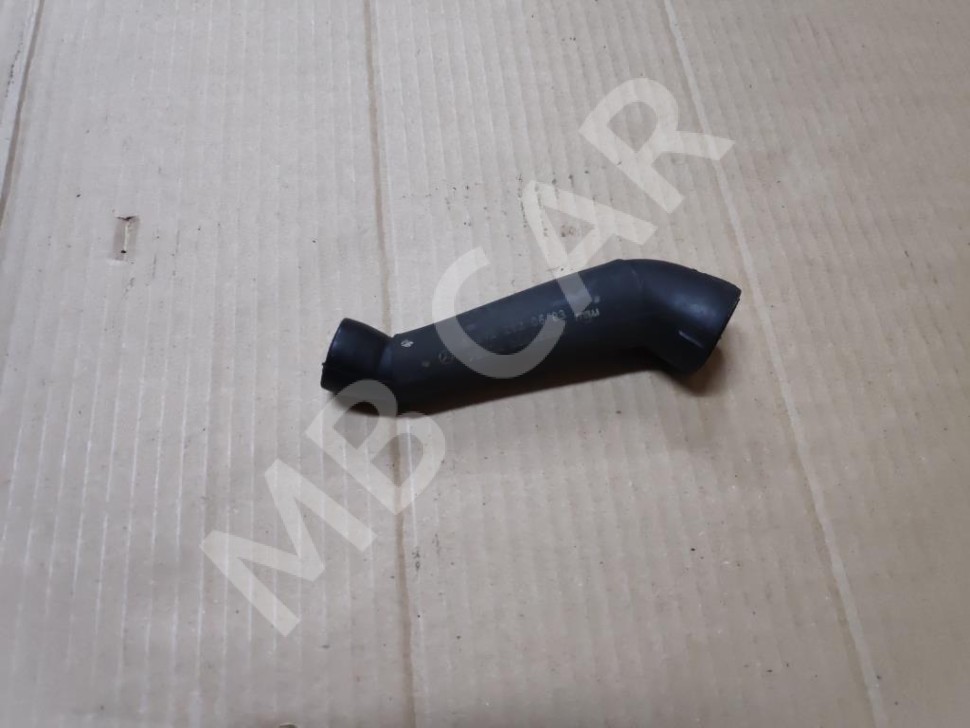 Трубка вентиляции картерных газов MERCEDES-BENZ SLK-класс R171 (2004 - 2008) фото 1 — Разборка Мерседес