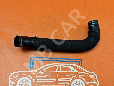 Патрубок ОЖ MERCEDES-BENZ E-класс W211/S211 рестайлинг (2006 - 2009) — Разборка Мерседес