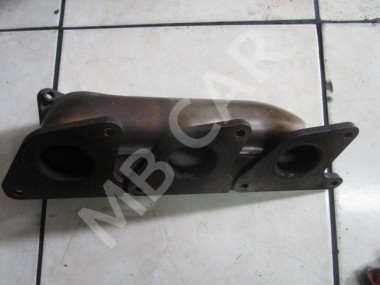 Коллектор выпускной MERCEDES-BENZ R-класс W251 (2005 - 2007) — Разборка Мерседес