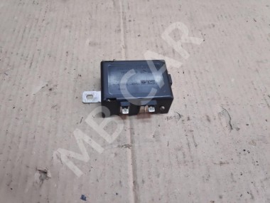 Усилитель антенны MERCEDES-BENZ M-класс W163 рестайлинг (2001 - 2005) — Разборка Мерседес