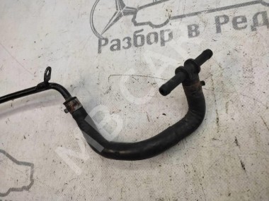 Трубка вентиляции MERCEDES-BENZ S-класс W220 (1998 - 2005) — Разборка Мерседес