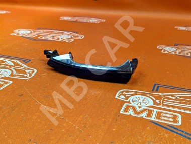 Ручка двери наружняя MERCEDES-BENZ SL-класс R231 рестайлинг (2016 - 2020) — Разборка Мерседес