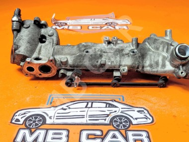 Коллектор впускной MERCEDES-BENZ R-класс W251 (2005 - 2007) &mdash; Разборка Мерседес