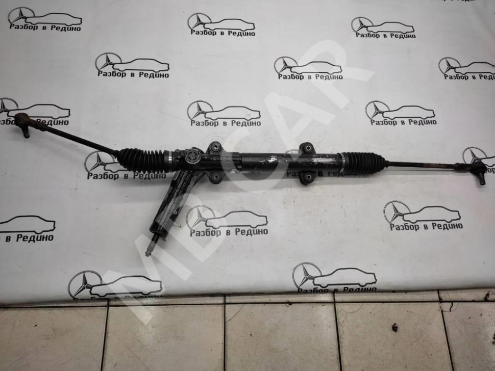 Рулевая рейка MERCEDES-BENZ Sprinter w904 фото 1 — Разборка Мерседес