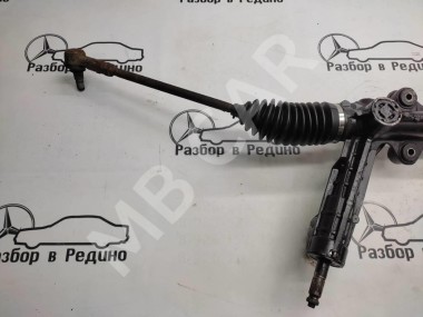 Рулевая рейка MERCEDES-BENZ Sprinter w904 — Разборка Мерседес