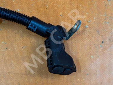 Провод генератора MERCEDES-BENZ CLS-класс C218/X218 рестайлинг (2014 - 2017) — Разборка Мерседес