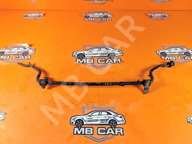 Стабилизатор передний MERCEDES-BENZ C-класс W202/S202 (1993 - 1997) &mdash; Разборка Мерседес