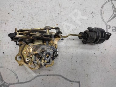 Замок двери задней правой MERCEDES-BENZ S-класс W140 (1991 - 1998) — Разборка Мерседес