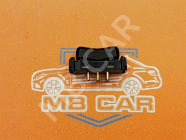 Кнопка MERCEDES-BENZ G-класс W463 рестайлинг 2 (2008 - 2012) — Разборка Мерседес