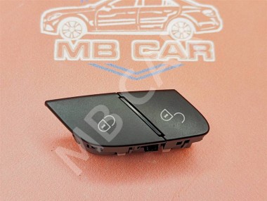 Кнопка блокировки дверей MERCEDES-BENZ R-класс W251 (2005 - 2007) — Разборка Мерседес