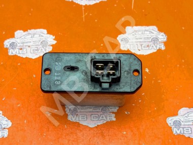 Реле моторчика печки MERCEDES-BENZ M-класс W163 (1997 - 2001) &mdash; Разборка Мерседес