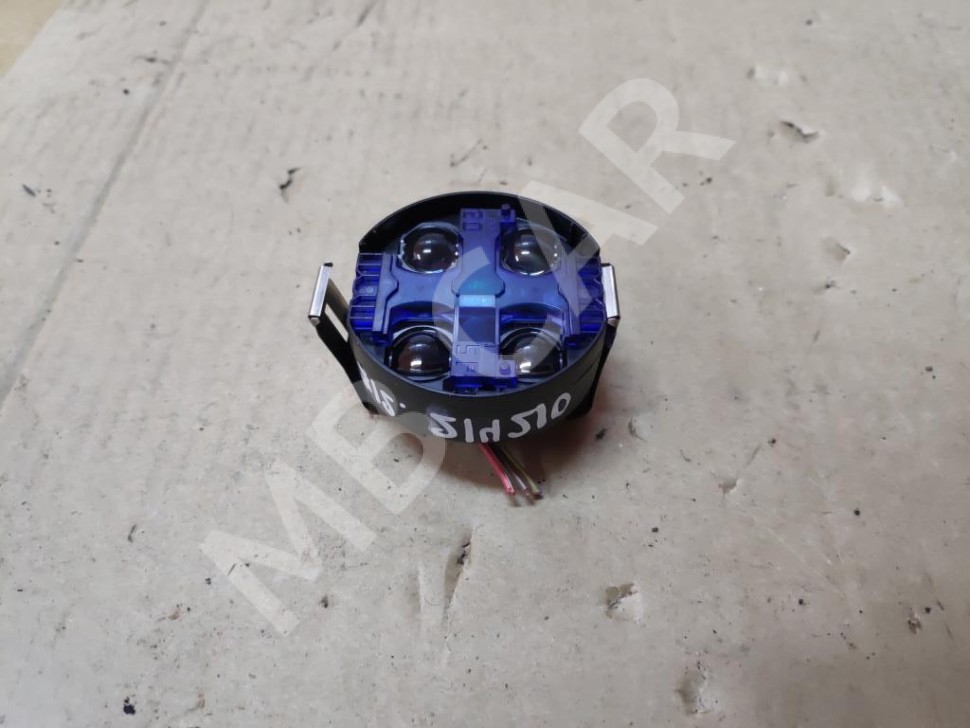 Датчик дождя и света MERCEDES-BENZ E-класс W212/S212/C207/A207 (2009 - 2013) фото 1 — Разборка Мерседес