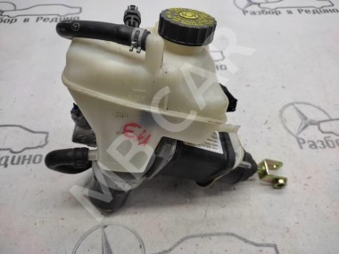 Главный тормозной цилиндр MERCEDES-BENZ E-класс W211/S211 (2002 - 2006) — Разборка Мерседес