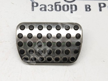 Накладка педали AMG MERCEDES-BENZ GLE-класс W166 (2015 - 2018) — Разборка Мерседес