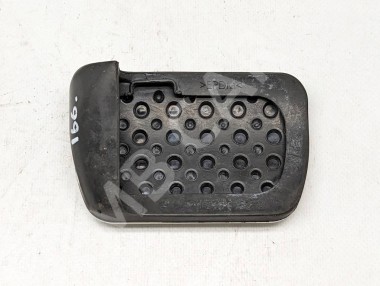 Накладка педали AMG MERCEDES-BENZ GLE-класс W166 (2015 - 2018) — Разборка Мерседес