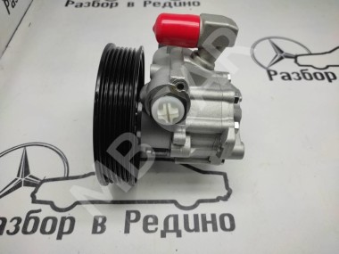 ГУР MERCEDES-BENZ S-класс W220 (1998 - 2005) — Разборка Мерседес