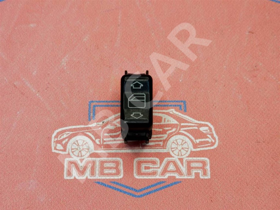 Кнопка стеклоподъемников MERCEDES-BENZ S-класс W140 (1991 - 1998) фото 1 &mdash; Разборка Мерседес