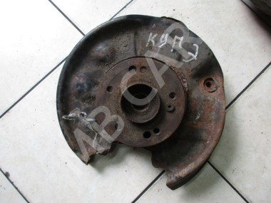 Кулак подвески задний правый MERCEDES-BENZ W124 W124/S124/C124/A124 (1984 - 1993) — Разборка Мерседес