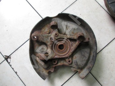 Кулак подвески задний правый MERCEDES-BENZ W124 W124/S124/C124/A124 (1984 - 1993) — Разборка Мерседес