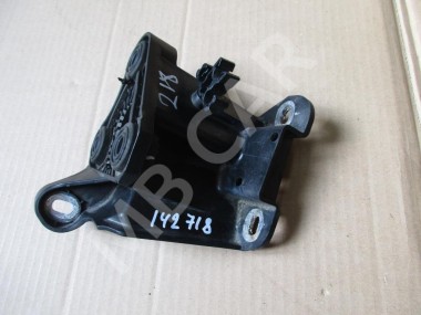 Кронштейн блока ABS MERCEDES-BENZ CLS-класс C218/X218 (2010 - 2014) — Разборка Мерседес