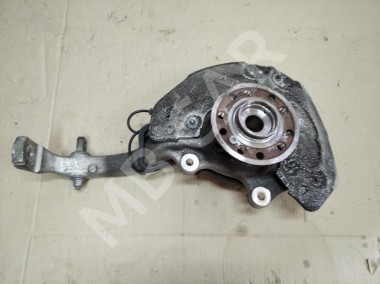 Кулак поворотный передний правый MERCEDES-BENZ GLC-класс X253 (2015 - 2019) — Разборка Мерседес