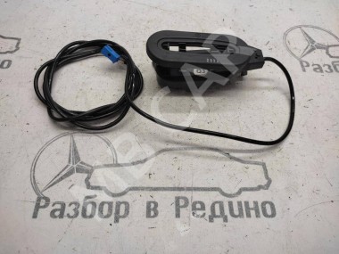 Антенна KEYLESS - GO MERCEDES-BENZ S-класс W220 рестайлинг (2002 - 2005) — Разборка Мерседес