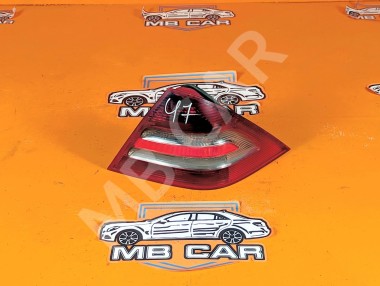 Фонарь задний правый MERCEDES-BENZ C-класс W203/S203/CL203 рестайлинг (2004 - 2008) &mdash; Разборка Мерседес