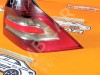 Фонарь задний правый MERCEDES-BENZ C-класс W203/S203/CL203 рестайлинг (2004 - 2008) фото 3 &mdash; Разборка Мерседес