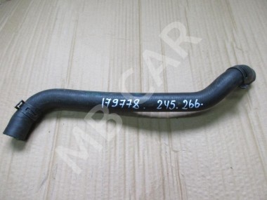 Патрубок ОЖ MERCEDES-BENZ B-класс W245 (2005 - 2009) — Разборка Мерседес