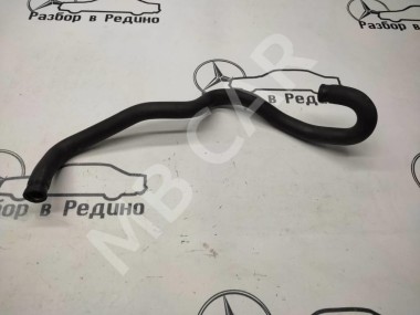 Патрубок ОЖ MERCEDES-BENZ Vito W638 (1996 - 2003) — Разборка Мерседес