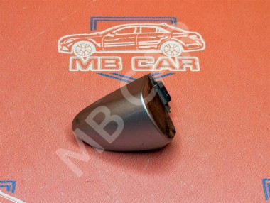 Крышка ручки двери MERCEDES-BENZ C-класс W203/S203/CL203 (2000 - 2004) — Разборка Мерседес