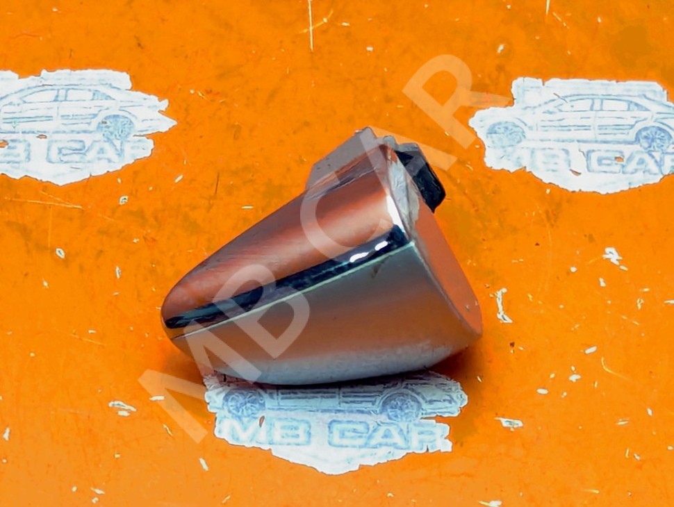 Крышка ручки двери MERCEDES-BENZ S-класс W220 (1998 - 2005) фото 1 &mdash; Разборка Мерседес