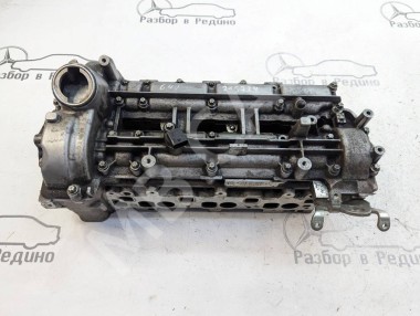 ГБЦ MERCEDES-BENZ M-класс W164 рестайлинг (2008 - 2011) — Разборка Мерседес