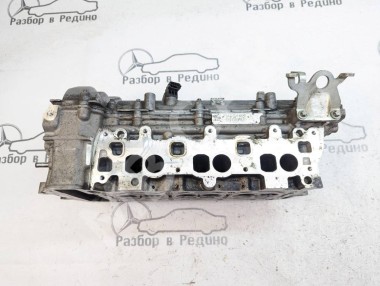 ГБЦ MERCEDES-BENZ M-класс W164 рестайлинг (2008 - 2011) — Разборка Мерседес