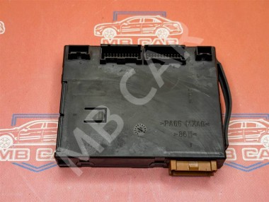 Блок EAM MERCEDES-BENZ M-класс W163 (1997 - 2001) — Разборка Мерседес