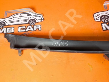 Жабо MERCEDES-BENZ S-класс W220 (1998 - 2005) &mdash; Разборка Мерседес