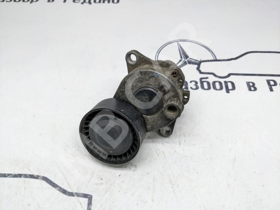 Натяжитель ремня MERCEDES-BENZ Vito W639 (2003 - 2010) фото 1 &mdash; Разборка Мерседес