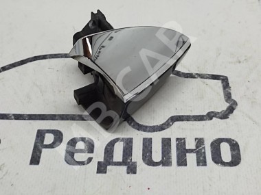 Крышка ручки двери MERCEDES-BENZ GLE-класс W166 (2015 - 2018) — Разборка Мерседес