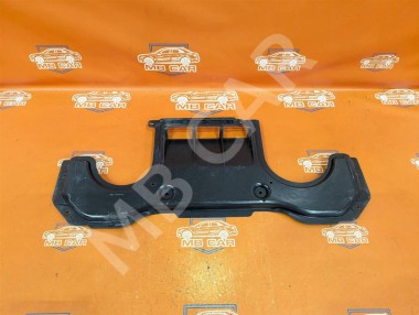 Защита АКПП MERCEDES-BENZ GLE-класс Coupe C292 (2015 - 2019) — Разборка Мерседес