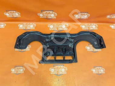 Защита АКПП MERCEDES-BENZ GLE-класс Coupe C292 (2015 - 2019) — Разборка Мерседес