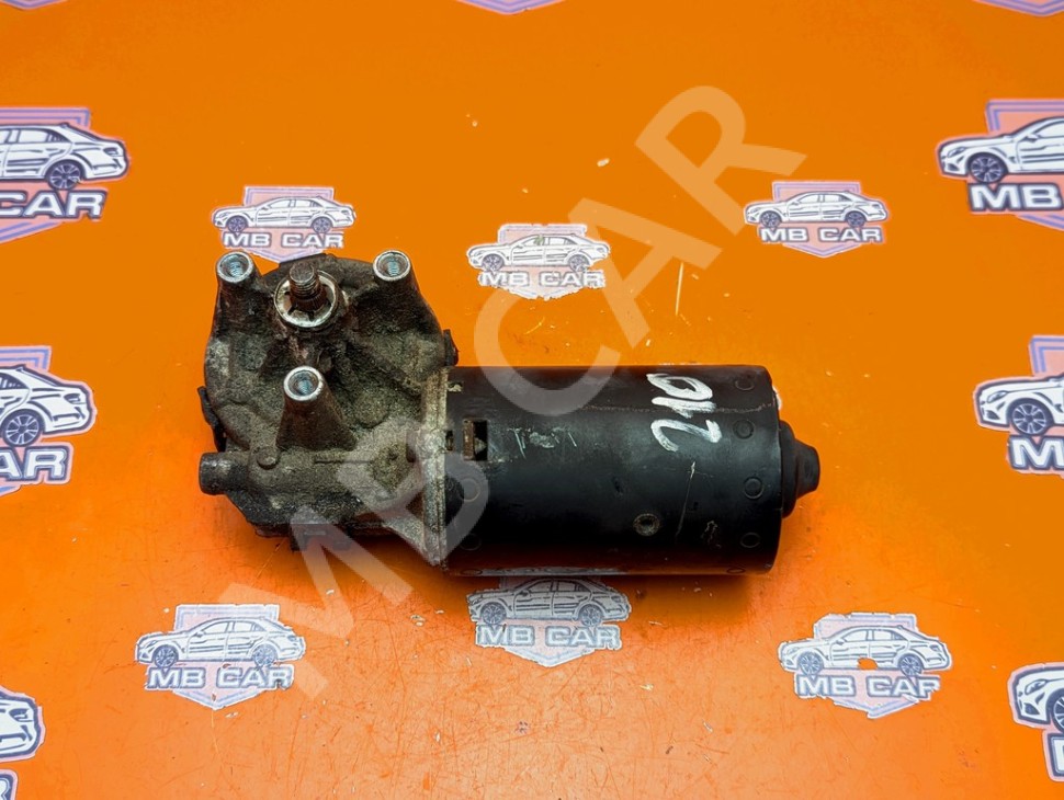 Моторчик дворников передний MERCEDES-BENZ M-класс W163 рестайлинг (2001 - 2005) фото 1 — Разборка Мерседес