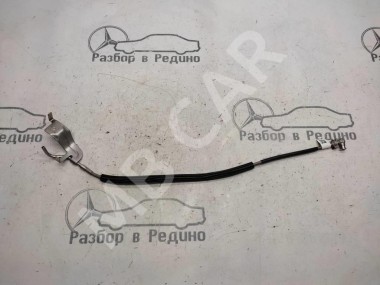 Трубопровод системы безопасности MERCEDES-BENZ C-класс W205/S205/C205/A205 (2014 - 2018) — Разборка Мерседес