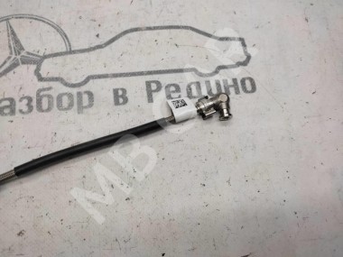 Трубопровод системы безопасности MERCEDES-BENZ C-класс W205/S205/C205/A205 (2014 - 2018) — Разборка Мерседес