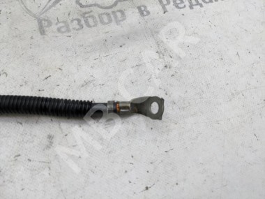 Провод стартера MERCEDES-BENZ E-класс W211/S211 рестайлинг (2006 - 2009) — Разборка Мерседес