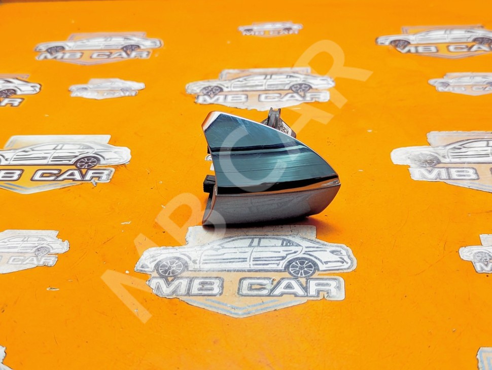 Крышка ручки двери MERCEDES-BENZ GLE-класс W166 (2015 - 2018) фото 1 &mdash; Разборка Мерседес