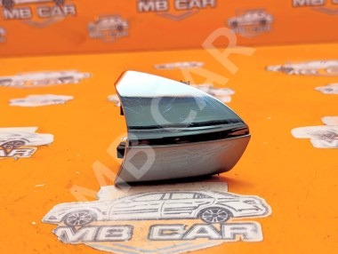 Крышка ручки двери MERCEDES-BENZ GLE-класс W166 (2015 - 2018) &mdash; Разборка Мерседес