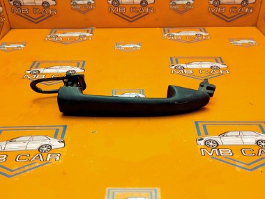 Ручка двери наружняя MERCEDES-BENZ A-класс W168 рестайлинг (2001 - 2004) A 170 1.7 AT (95 л.с.) &mdash; Разборка Мерседес