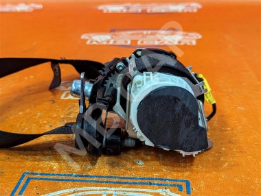 Ремень безопасности задний правый MERCEDES-BENZ M-класс W164 (2005 - 2008) — Разборка Мерседес